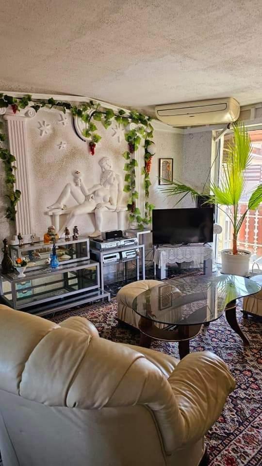 Хоризонт Apartment Nesebar Luaran gambar