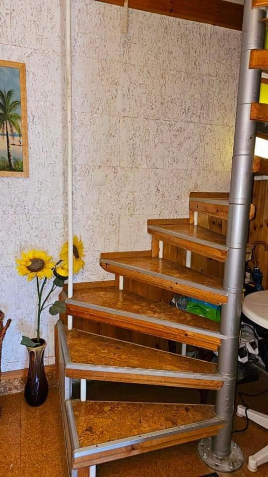 Хоризонт Apartment Nesebar Luaran gambar