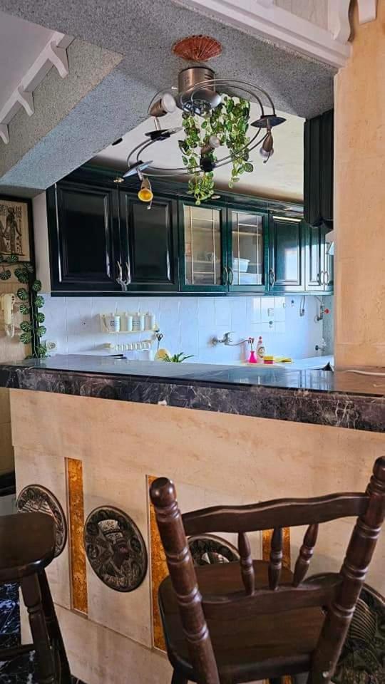 Хоризонт Apartment Nesebar Luaran gambar