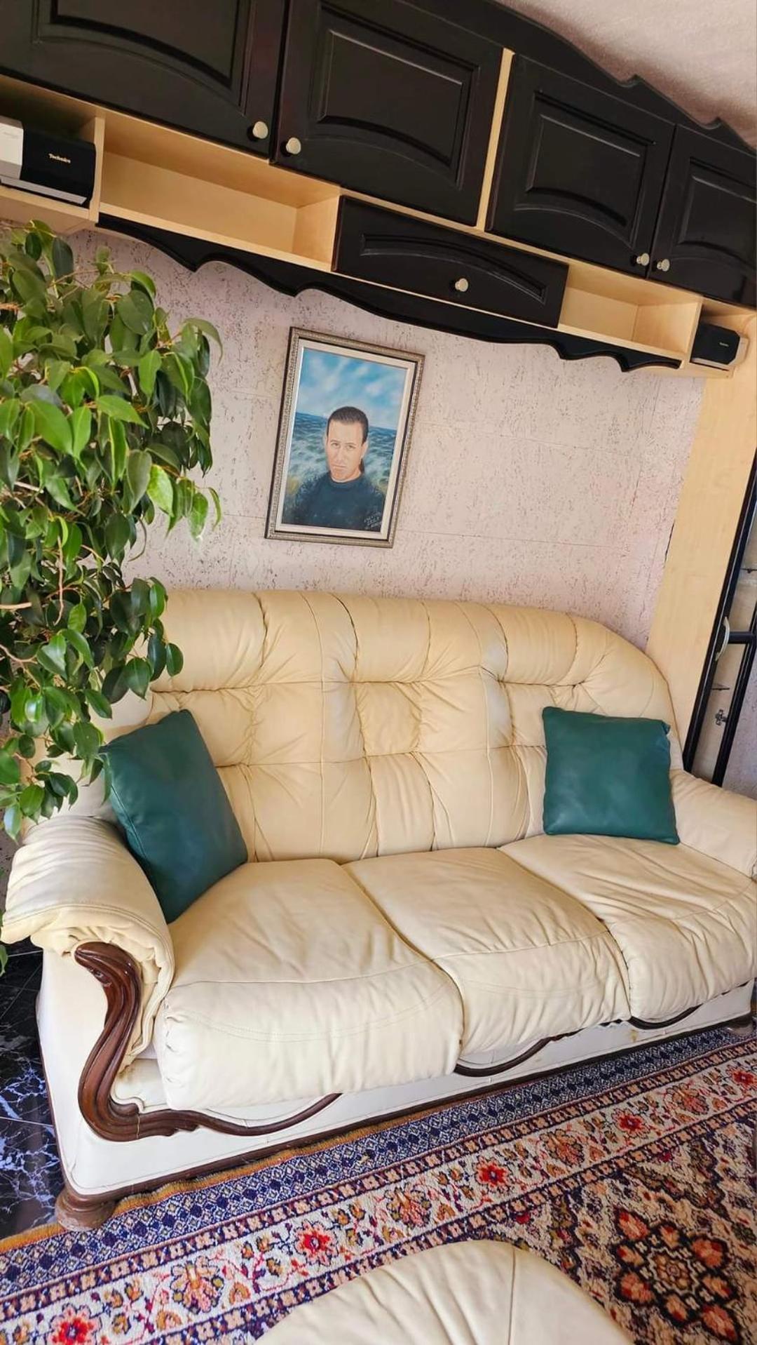 Хоризонт Apartment Nesebar Luaran gambar