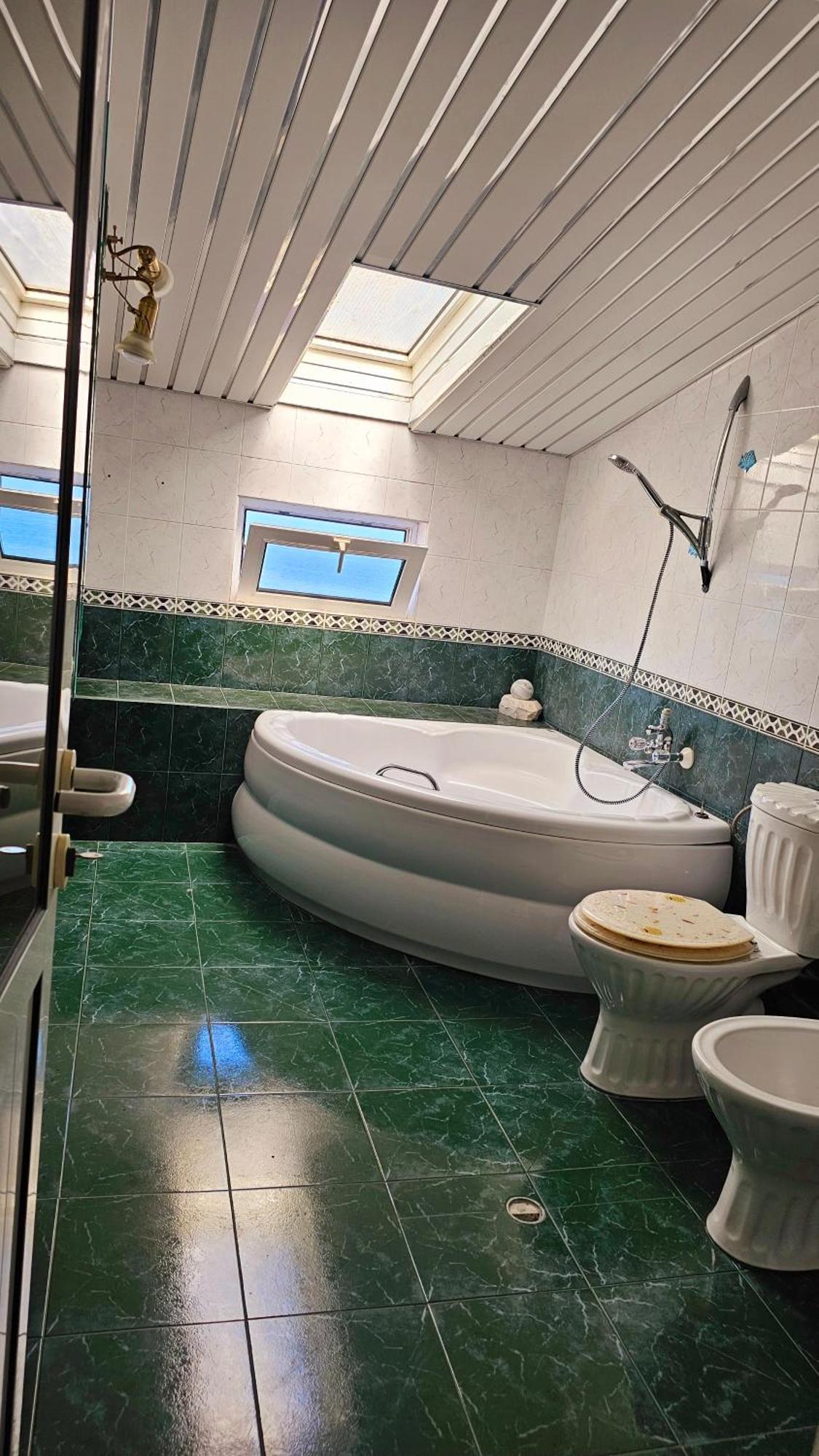 Хоризонт Apartment Nesebar Luaran gambar