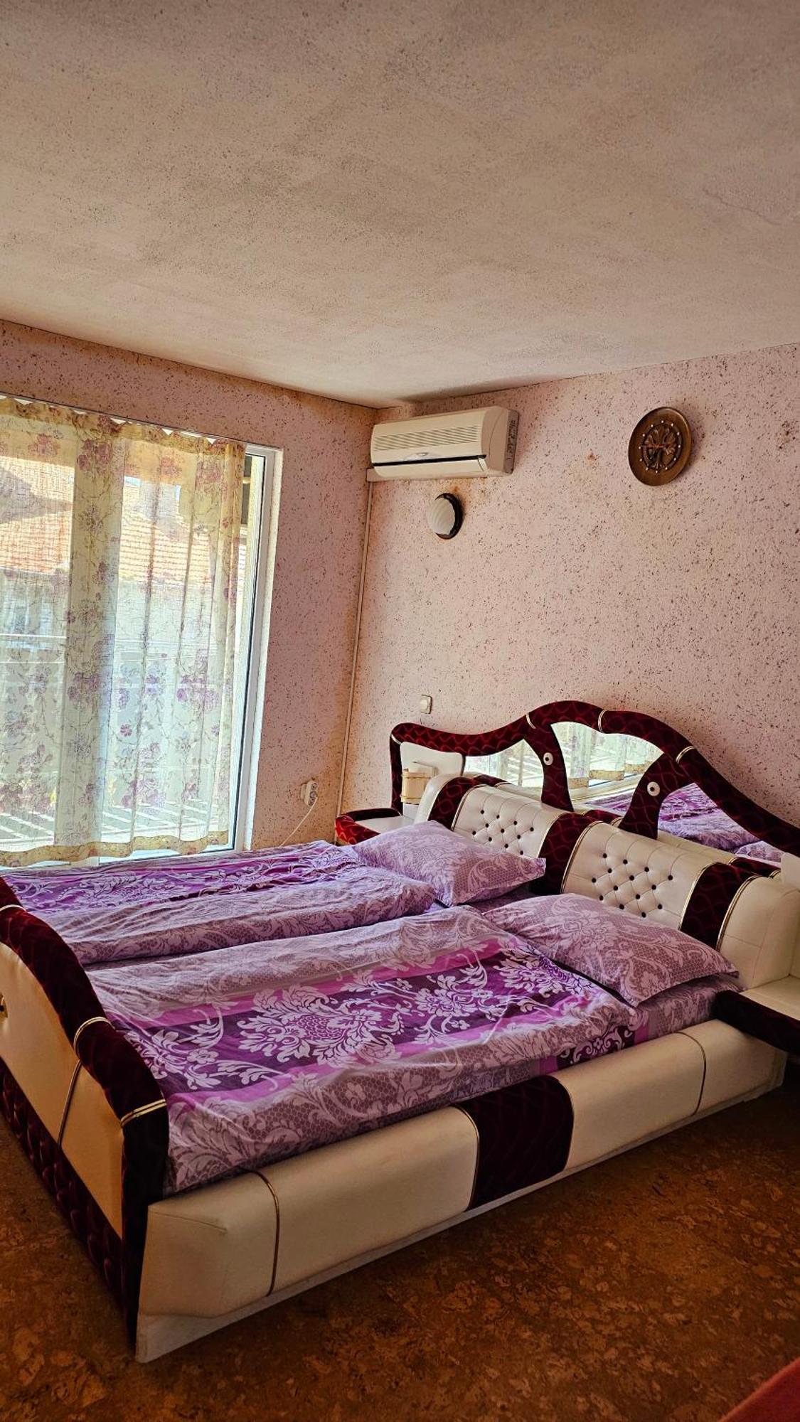 Хоризонт Apartment Nesebar Luaran gambar