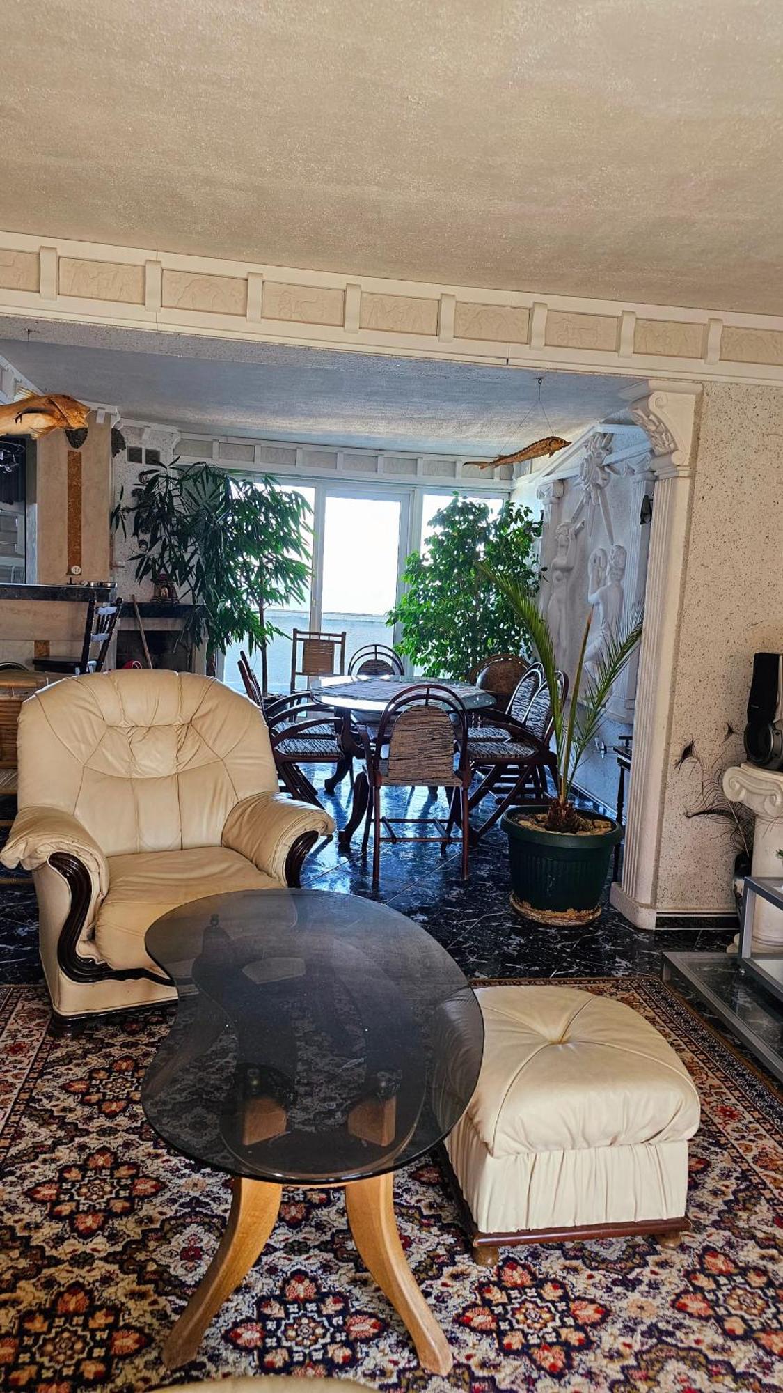 Хоризонт Apartment Nesebar Luaran gambar